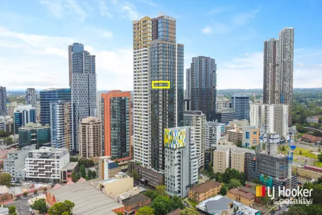 2806/20 Parkes St, Harris Park, NSW 2150