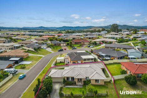 Property photo of 2 Joseph Close Rutherford NSW 2320