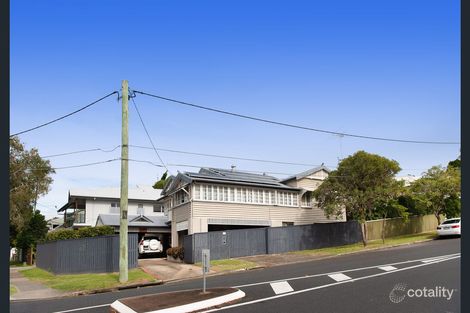 Property photo of 72 Riding Road Hawthorne QLD 4171
