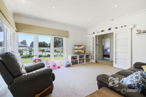 Property photo of 5 Ross Street Bairnsdale VIC 3875