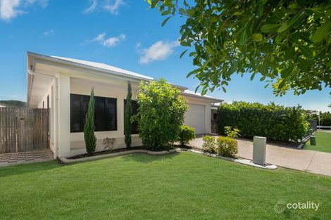 Property photo of 36 Harkness Parade Idalia QLD 4811