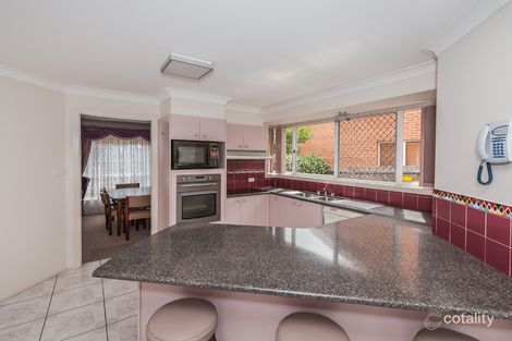 Property photo of 30 Mitchell Circuit Port Macquarie NSW 2444