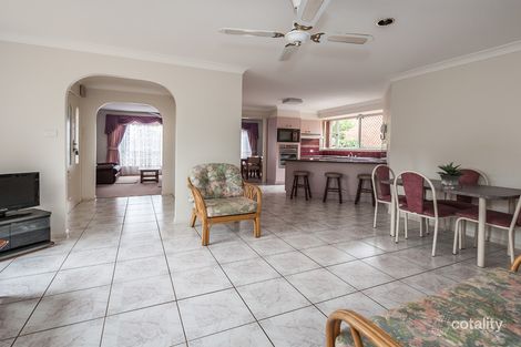 Property photo of 30 Mitchell Circuit Port Macquarie NSW 2444