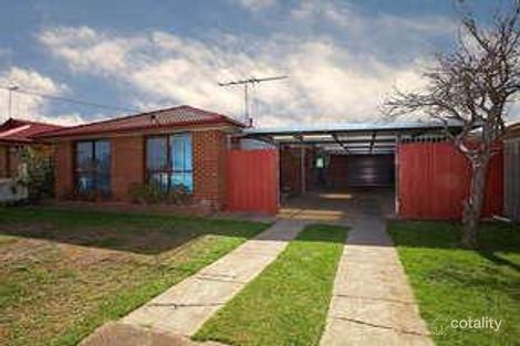 38 Dalton St, Sunshine West, VIC 3020