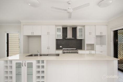 Property photo of 36 Harkness Parade Idalia QLD 4811