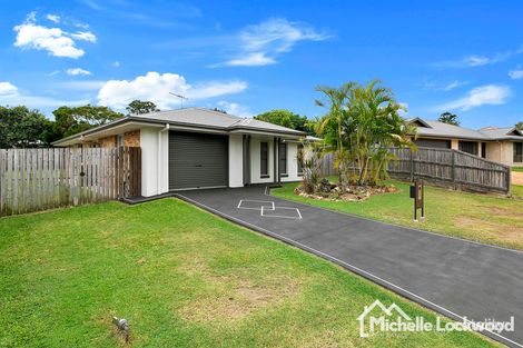 Property photo of 14 Cheyne Circuit Tinana QLD 4650