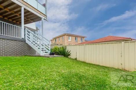 Property photo of 17 Panbula Place Flinders NSW 2529