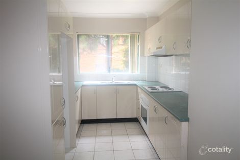 Property photo of 6/28-30 Shadforth Street Wiley Park NSW 2195