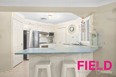 Property photo of 1 Primula Close Woongarrah NSW 2259
