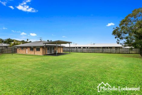 Property photo of 14 Cheyne Circuit Tinana QLD 4650