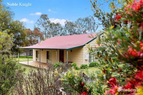 Property photo of 42 Hutchinsons Road Bonnie Doon VIC 3720