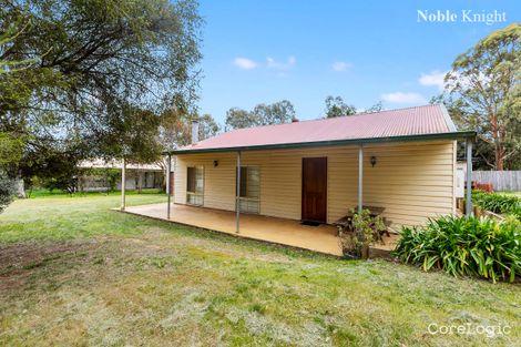 Property photo of 42 Hutchinsons Road Bonnie Doon VIC 3720