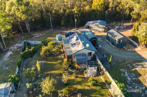 Property photo of 1000 Killora Road North Bruny TAS 7150
