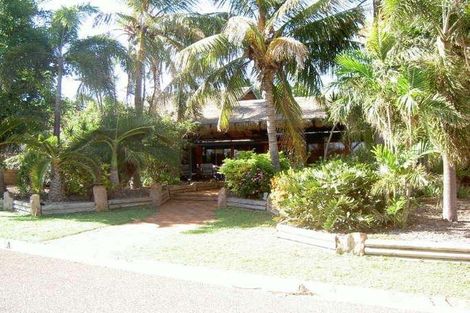 Property photo of 13 Durack Crescent Dampier WA 6713