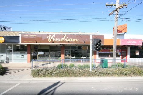 1/144 Boronia Rd, Boronia, VIC 3155