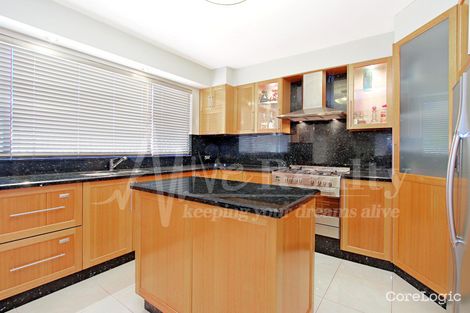 Property photo of 9 Ikara Crescent Moorebank NSW 2170