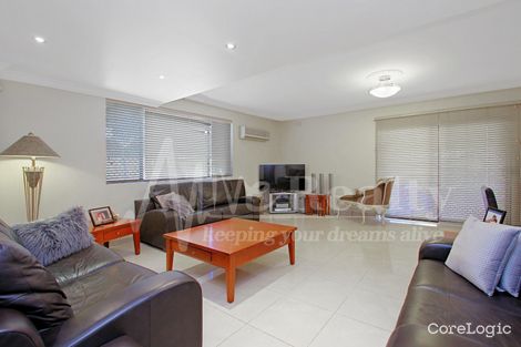 Property photo of 9 Ikara Crescent Moorebank NSW 2170