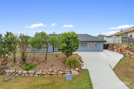 56 Bassili Dr, Collingwood Park, QLD 4301