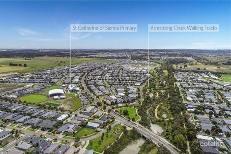 Property photo of 105 Warralily Boulevard Armstrong Creek VIC 3217
