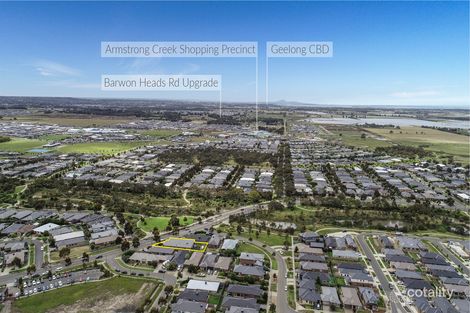 Property photo of 105 Warralily Boulevard Armstrong Creek VIC 3217