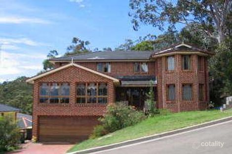 28 The Outlook, Hornsby Heights, NSW 2077