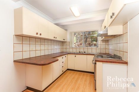 Property photo of 2/27 North Parade Campsie NSW 2194
