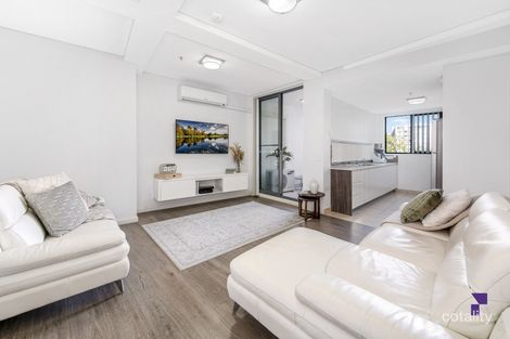 Property photo of 205/443 Chapel Road Bankstown NSW 2200