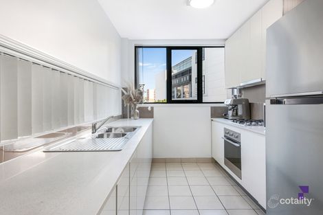 Property photo of 205/443 Chapel Road Bankstown NSW 2200
