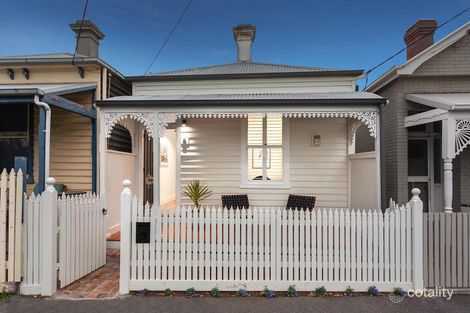 Property photo of 8 McConnell Street Kensington VIC 3031