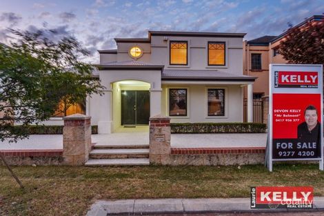 8 Clearwater Way, Ascot, WA 6104