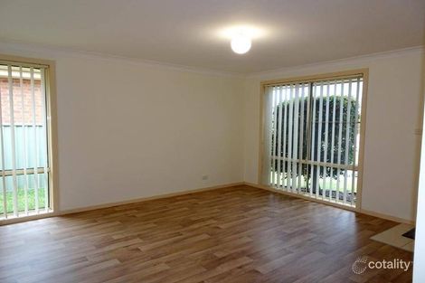Property photo of 2/3 Mabellae Place Warabrook NSW 2304