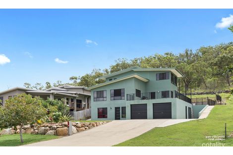 Property photo of 23 Sunset Drive Norman Gardens QLD 4701