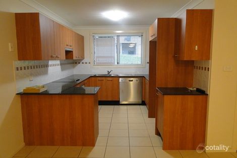Property photo of 13 Lagoons Circuit Nelson Bay NSW 2315