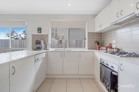 Property photo of 47 Cairnlea Drive Pimpama QLD 4209