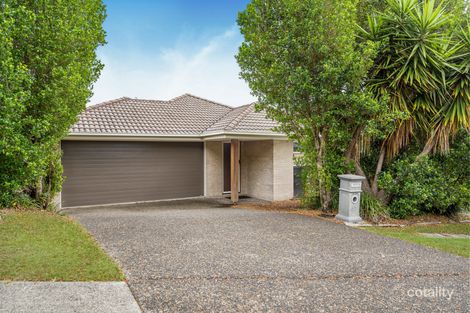 Property photo of 47 Cairnlea Drive Pimpama QLD 4209