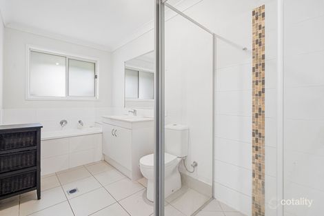 Property photo of 47 Cairnlea Drive Pimpama QLD 4209