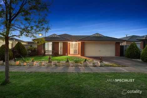 Property photo of 13 Broadleaf Way Cranbourne VIC 3977