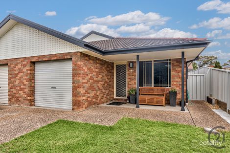 Property photo of 2/8 Grove Place Cameron Park NSW 2285