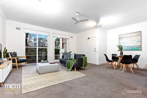 3/50 Leicester St, Carlton, VIC 3053