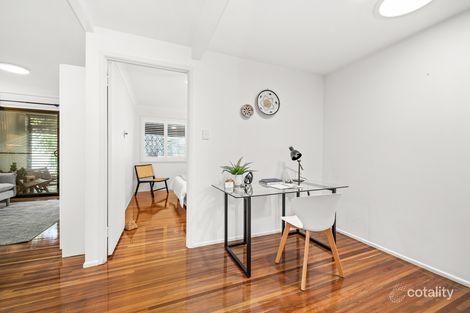 Property photo of 2/38 Thurlow Street Newmarket QLD 4051