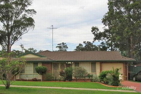 80 Beaconsfield Rd, Rooty Hill, NSW 2766