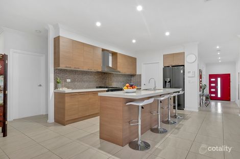Property photo of 13 Bodram Place South Morang VIC 3752