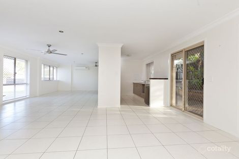 Property photo of 81 Montgomery Drive Alexandra Hills QLD 4161