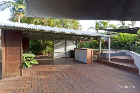 Property photo of 81 Montgomery Drive Alexandra Hills QLD 4161