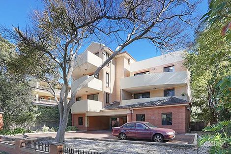 Property photo of 5/21-23 Stewart Street Parramatta NSW 2150