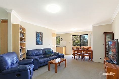 Property photo of 5/21-23 Stewart Street Parramatta NSW 2150
