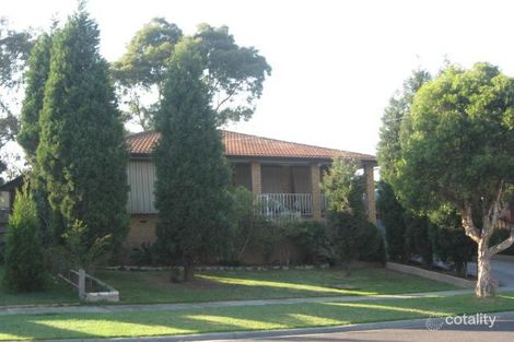 66 Burchall Gr, Dandenong North, VIC 3175