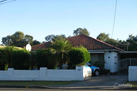 63 Carrington St, Revesby, NSW 2212