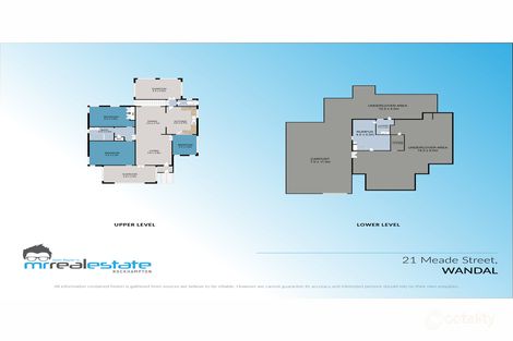 Property photo of 21 Meade Street Wandal QLD 4700