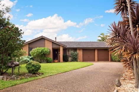 3 Piron Pl, Woronora Heights, NSW 2233